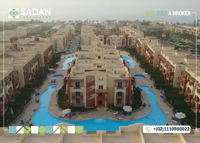 Lasirena Mini Egypt Resort