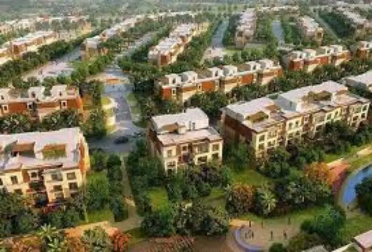 كمبوند اوديسيا صبور Odyssia مدينة المستقبل تفاصيل واسعار