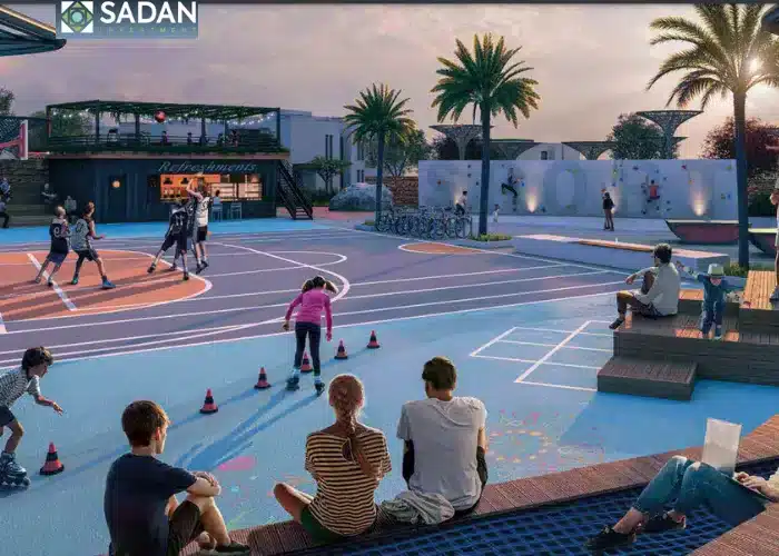 بادية بالم هيلز او باديا بالم هيلز الفرق بينهم تفاصيل واسعار