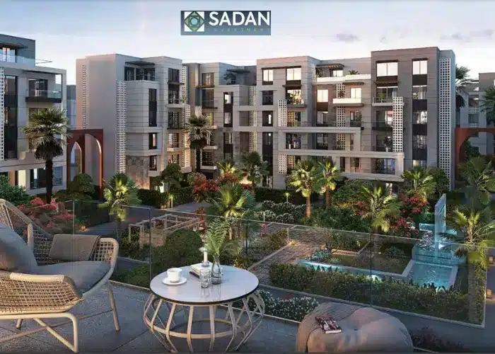 بادية بالم هيلز Badya أو باديا بالم هيلز جداول أسعار