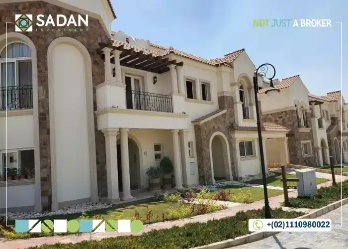 كمبوند ديفينا جاردنز الشروق Divina Gardens أسعار وتفاصيل