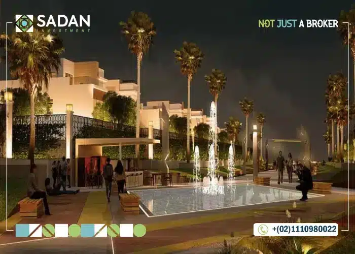 كمبوند جيرا الشيخ زايد jeera compound sheikh Zayed تفاصيل وأسعار
