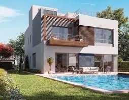 كمبوند ذا كراون بالم هيلز 6 أكتوبر The Crown Palm Hills 6 October أسعار وتفاصيل