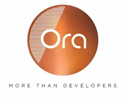 شركة أورا للتطوير العقاري Ora Developments
