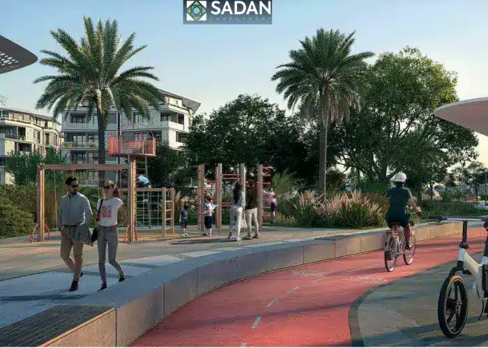 بادية بالم هيلز او باديا بالم هيلز الفرق بينهم تفاصيل واسعار