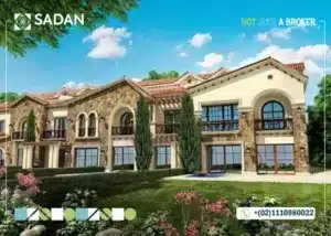 كمبوند ديفينا جاردنز الشروق Divina Gardens أسعار وتفاصيل