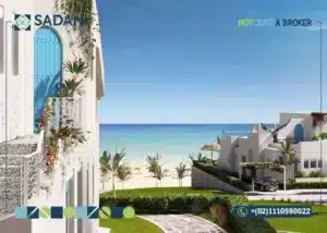 لاسيرينا الساحل الشمالى Lasirena north coast أسعار ومساحات
