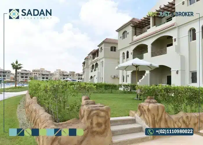 لاسيرينا الساحل الشمالي