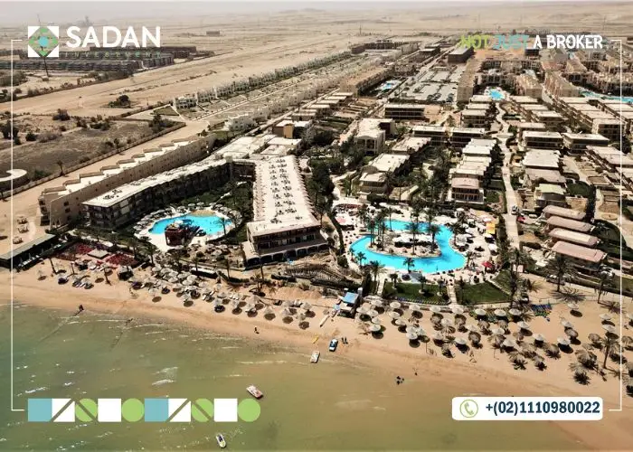 لاسيرينا مينى ايجيبت