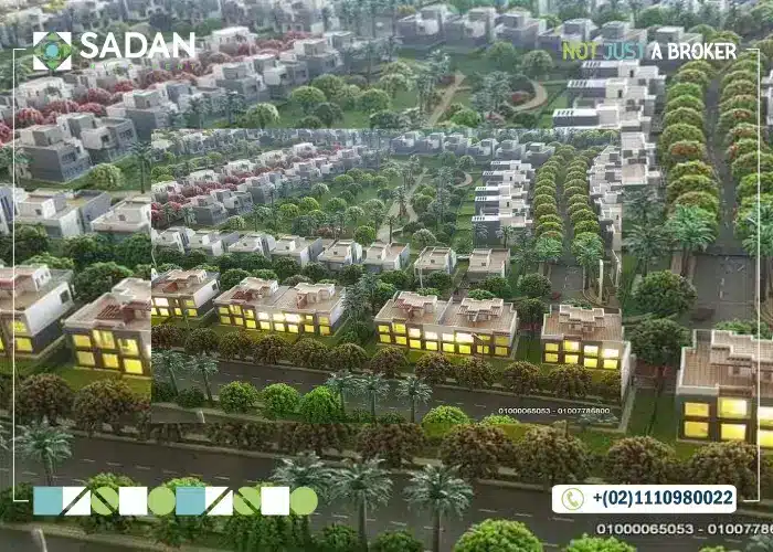 مخطط-كمبوند-كارما-ريزيدنس-الشيخ-زايد