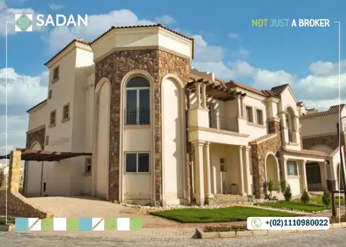 كمبوند ديفينا جاردنز الشروق Divina Gardens أسعار وتفاصيل