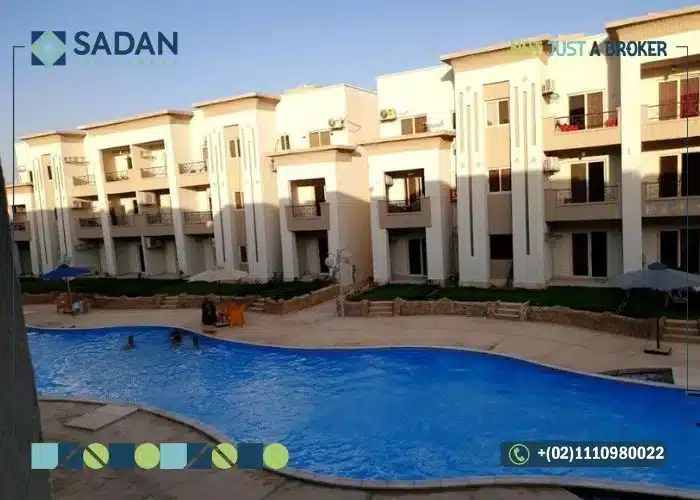 مشروع لاسيرينا العين السخنة