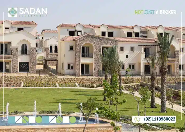 كمبوند ديفينا جاردنز الشروق Divina Gardens أسعار وتفاصيل