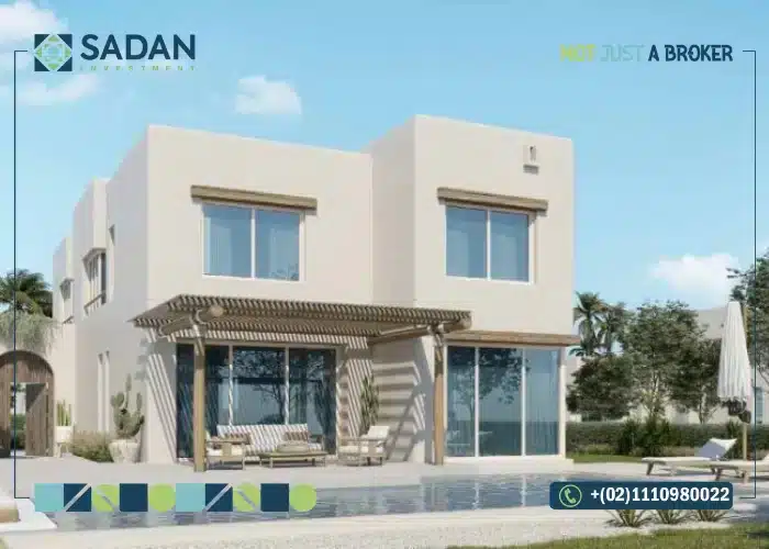 هاسيندا ويست الساحل