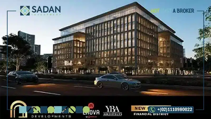 وحدات للبيع في ثري سكوير تاور