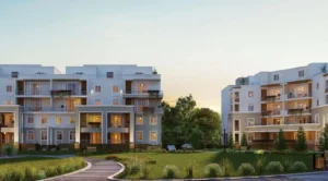 كمبوند اكتوبر بلازا 6 أكتوبر October Plaza Sodic أسعار ومساحات