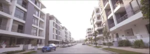 كمبوند تاج سلطان القاهرة الجديدة تفاصيل وأسعار Tag Sultan New Cairo