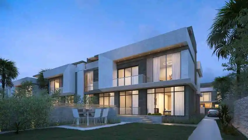 اسعار كمبوند كراميل سوديك الشيخ زايد – احجز وحدتك الآن ب 5%