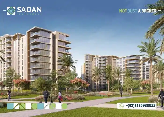 كمبوند زد ويست