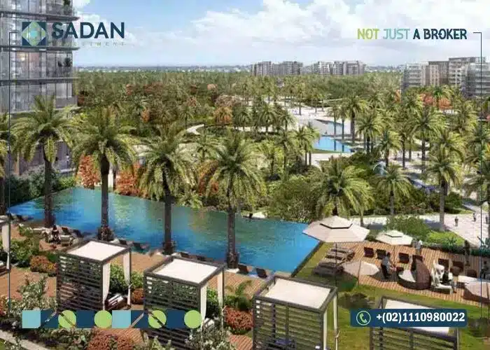 كمبوند زيد ويست