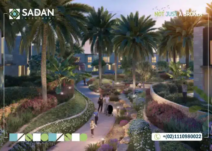 أسعار كمبوند سوان ليك ريزيدنس القاهرة الجديدة Swan Lake New Cairo