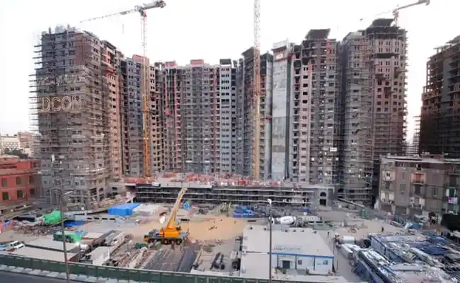 أبراج ماسبيرو الجديدة بيزنس تاور Maspero Business tower تفاصيل واسعار