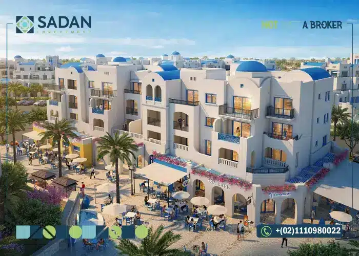 Lea Marassi North Coast
