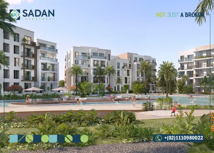 قرية ليا مراسي الساحل الشمالي Lea Marassi North Coast جداول أسعار