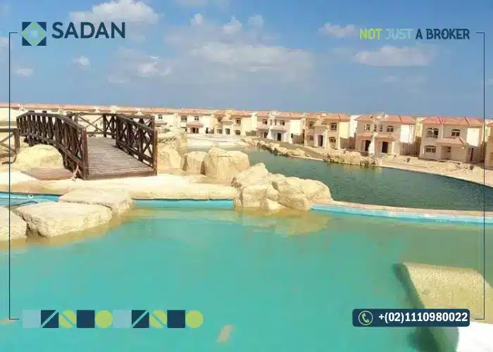 قرية تلال الساحل الشمالي Telal North Coast تفاصيل واسعار