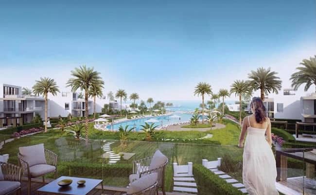 اس باي الساحل الشمالي تفاصيل واسعار S Bay North Coast