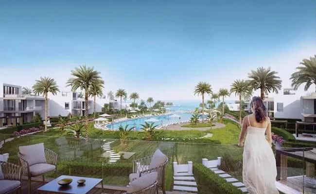 اس باي الساحل الشمالي تفاصيل واسعار S Bay North Coast