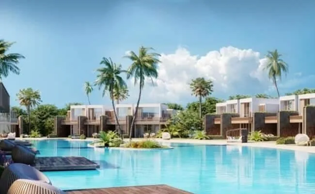 اس باي الساحل الشمالي تفاصيل واسعار S Bay North Coast