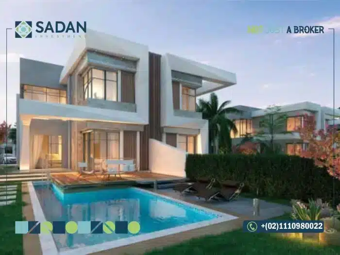 الأسعار في بالم هيلز العلمين