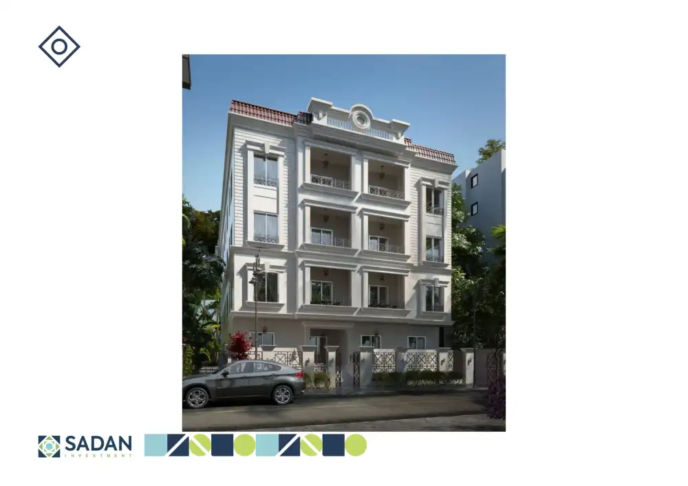 الحي الثاني بيت وطن