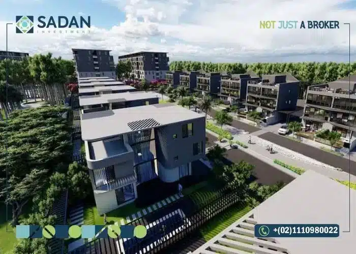 بروميناد نيو كايرو