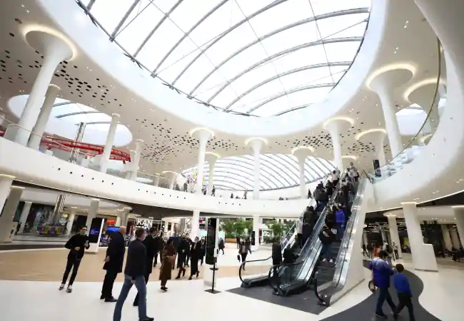 اسعار مول سيتي هول التجمع الخامس 2023 Mall City Hall New Cairo 4 مول سيتي هول التجمع الخامس