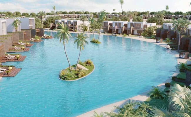 اس باي الساحل الشمالي تفاصيل واسعار S Bay North Coast