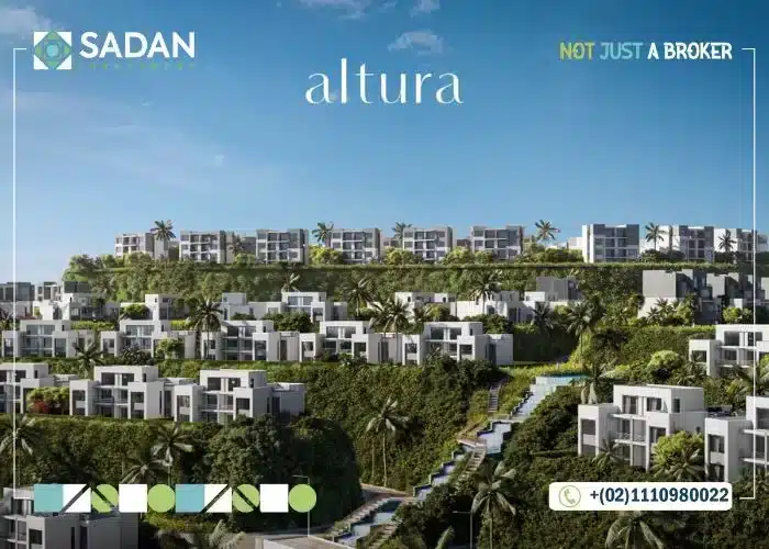 سيزن الساحل الشمالي تفاصيل واسعار Seazen North Coast