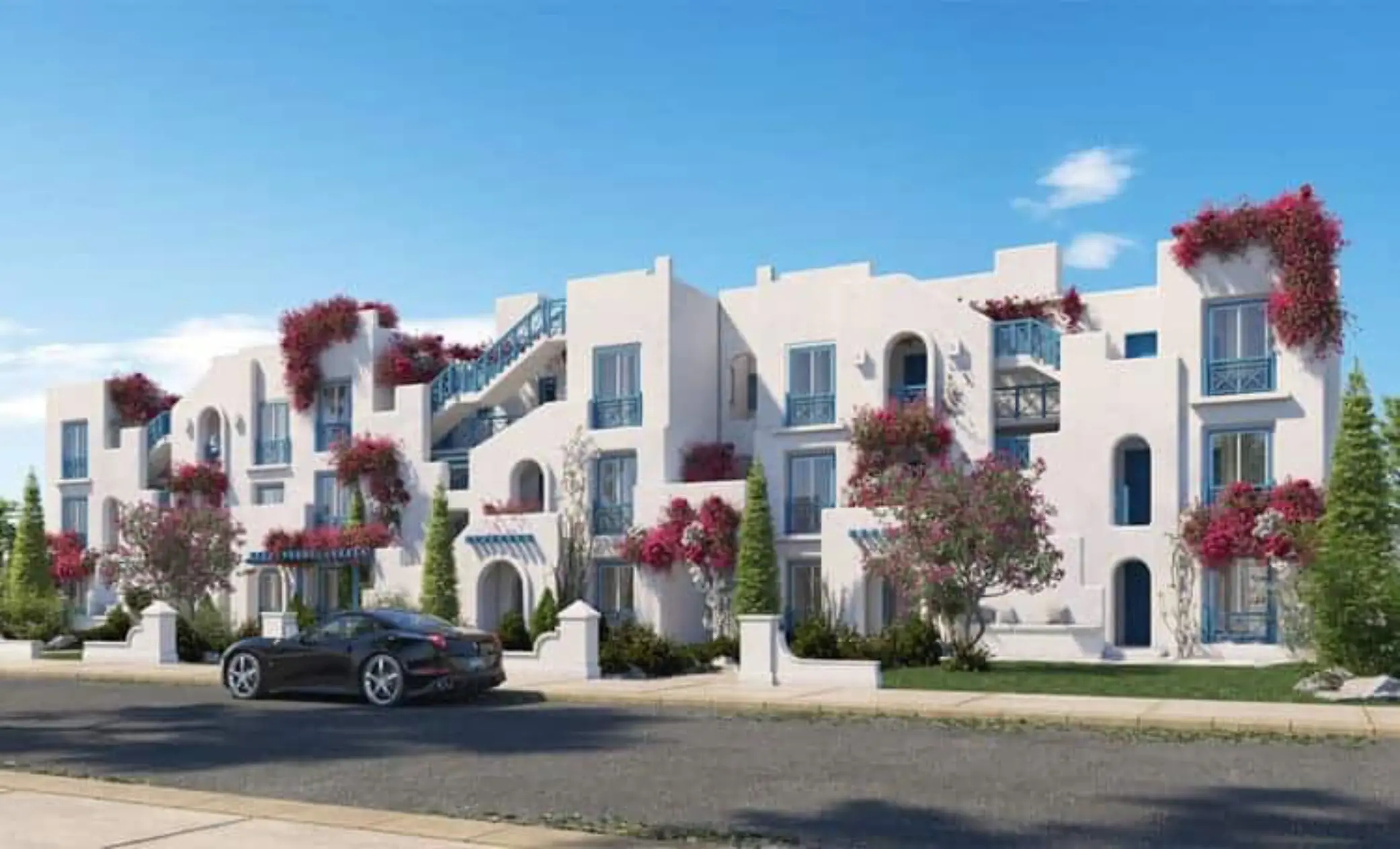 قرية ماونتن فيو الساحل الشمالي Mountain View North Coast جداول أسعار