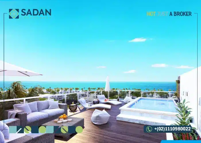قرية وايت باي الساحل الشمالي تفاصيل وأسعار White Bay