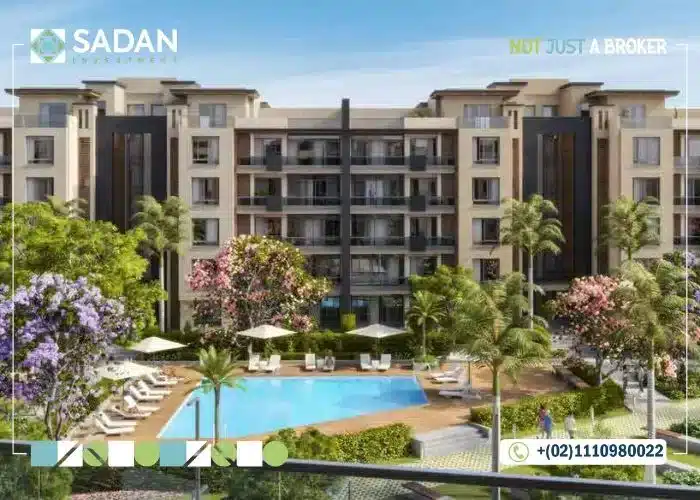 كمبوند ازاد تعمير التجمع الخامس