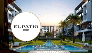 كمبوند الباتيو اورو التجمع الخامس El Patio Oro New Cairo أسعار ومساحات