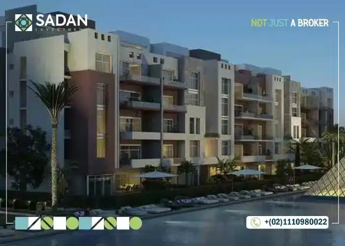 كمبوند بروميناد