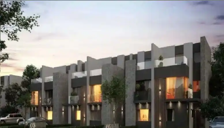 كمبوند رير المستقبل سيتي Rare Mostakbal City أسعار وتفاصيل