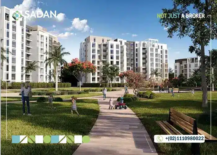 كمبوند زيد ايست التجمع الخامس Zed East تفاصيل وأسعار