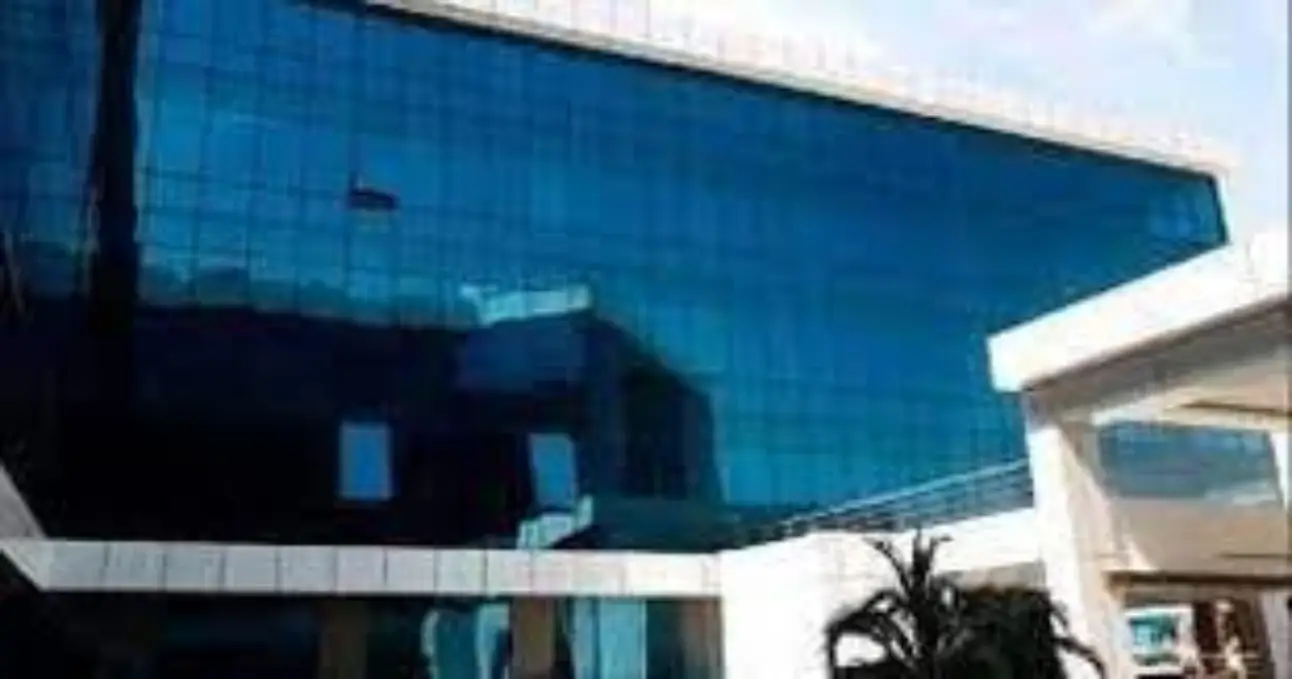 مول تايكون القاهرة الجديدة Tycoon Mall New Cairo 5 مشروع تايكون الإداري في التجمع الخامس