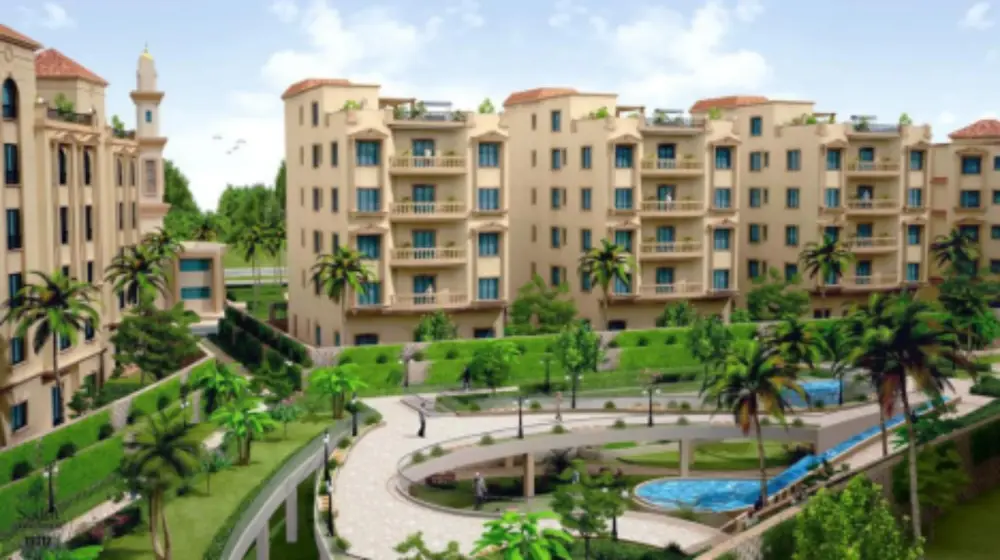 منطقه التجمع الخامس