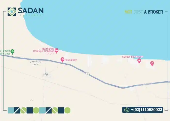 موقع هايد بارك الساحل الشمالي