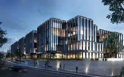 مميزات وعيوب بارك في مول التجمع الخامس Mall Prk Vie New Cairo