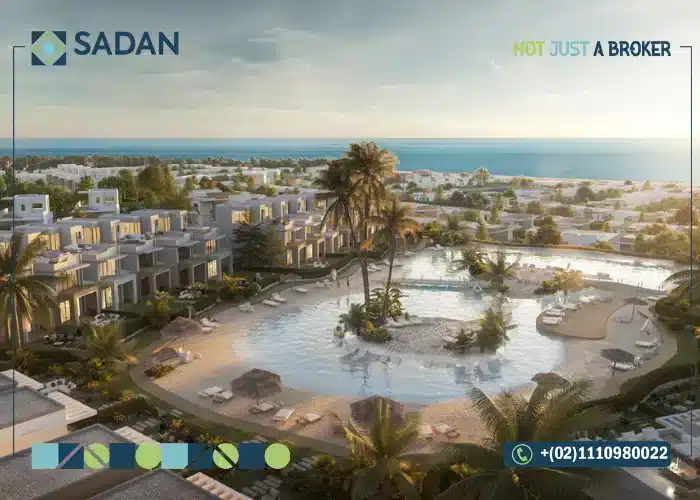 هايد بارك الساحل الشمالي hydepark north coast تفاصيل وأسعار